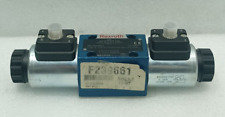 Rexroth 4 We 6