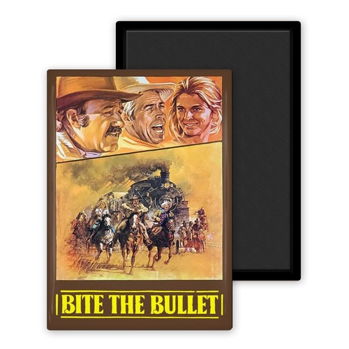 Bite the bullet - the, 1
