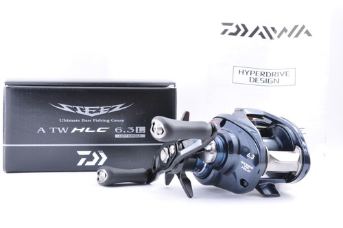 Neuf daiwa steez a - 21,