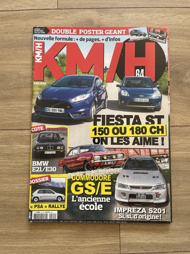 Magazine 68 novembre - magazine, n°68