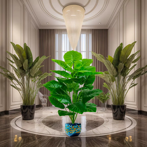 Plante artificielle - plante,