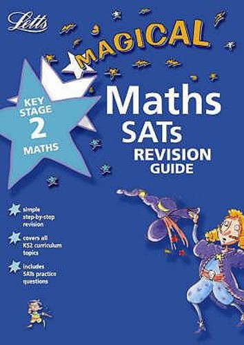 Ks2 magique sats maths rev - ks2,