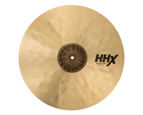 Sabian hhx treme crash - x-treme,