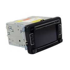 VW Rcd 510 Radio Autoradio