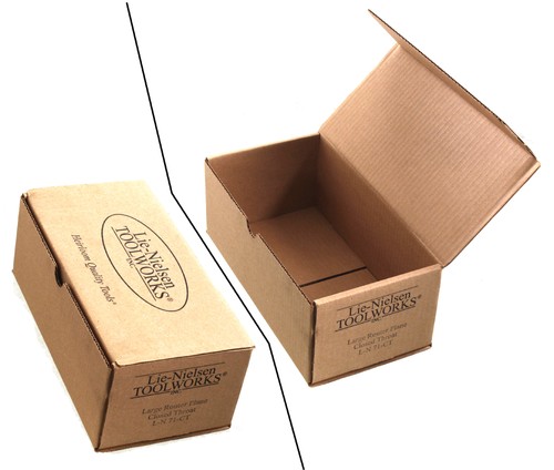 Orig box for - box,