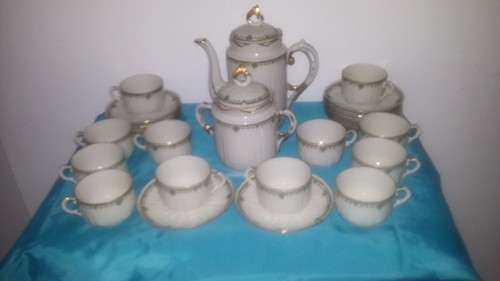 Ancien service cafe - ancien,