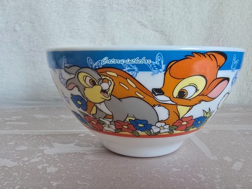 Bol bowl disney arcopal - bol,