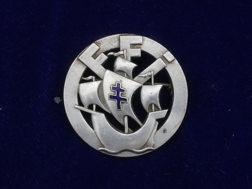 Superbe top insigne badge - top,