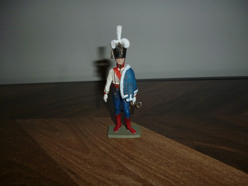 Starlux soldat napoléon - soldat,