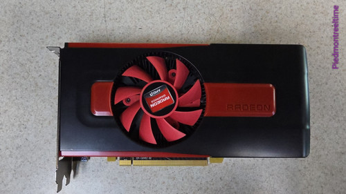 Dell ati amd - amd, hd