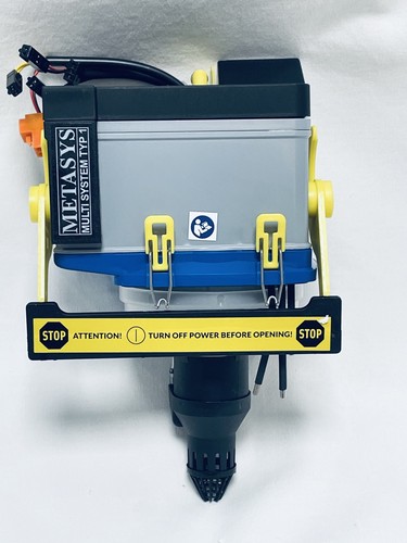 Metasys module eco - module,