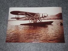 Photo Avion Hydravion