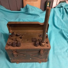 Radio US Army Signal Corps, BC