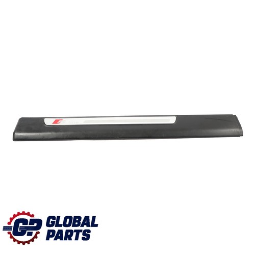 Audi plaque seuil porte - a6, c6