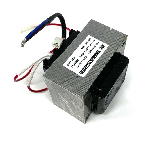 Ditec 6iont6 transformateur - ditec,