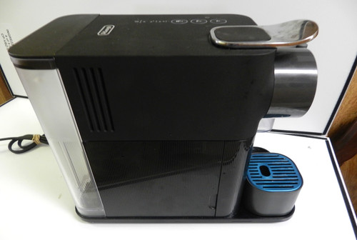 Nespresso lattissima one - nespresso,