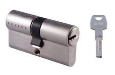 Serrure Cylindre Profil