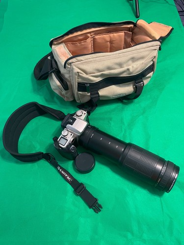 Canon eos elan - canon, ii