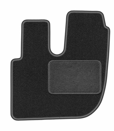 Tapis conducteur moquette - tapis,
