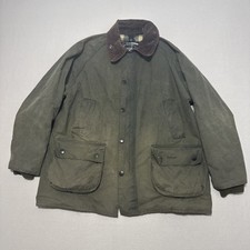 Barbour Bedale C42 Wax Jacket