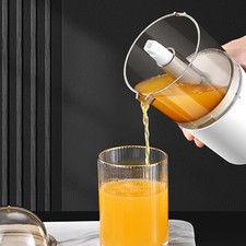 Machine d'extraction de jus