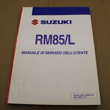 MANUALE DI SERVIZIO MANUEL
