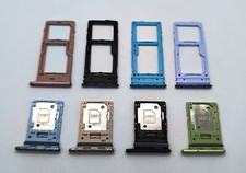 Tiroir plateau carte sim Samsung Galaxy A51 5G / A52 / A53 5G / A54 5G