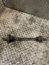 MERCEDES-BENZ SLK 250 CDI R172 Arrière Droite Transmission 1723507900 2.1 Diesel