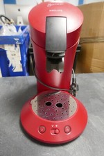 Cafetière PHILIPS SENSEO model CSA210/91  (occasion, incomplet)