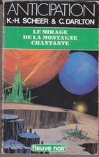 C1 Scheer Darlton PERRY RHODAN