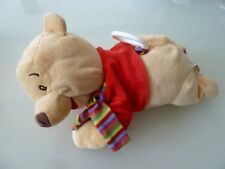 78. DOUDOU PELUCHE MUSICAL