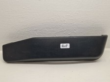 Vide poche porte avant