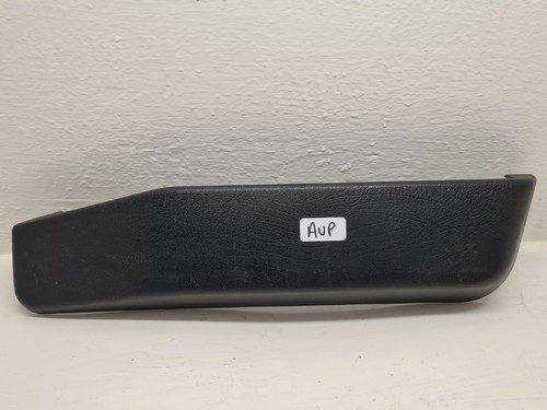 Vide poche porte avant