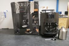 Expresso avec broyeur KRUPS model EA816B70 (Occasion)
