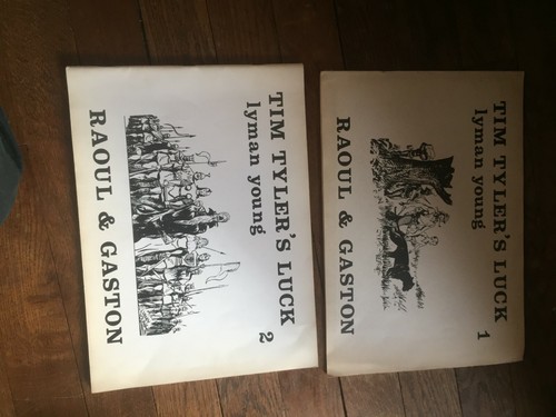 Album lyman young raoul - album, et