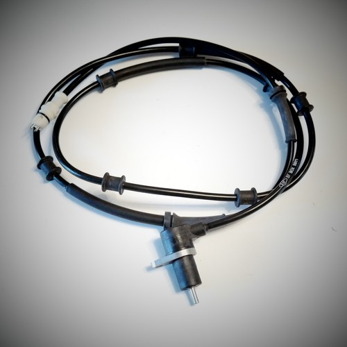 Renault clio capteur abs bosch - capteur,