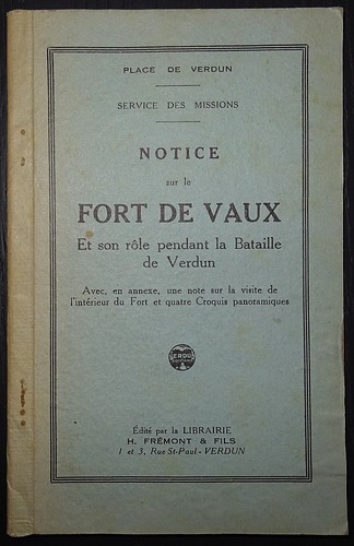 Notice sur fort - le,