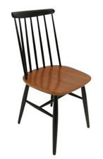 Chaise vintage en teck Danois