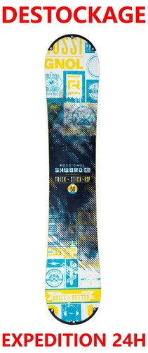 Snowboard rossignol trick - snowboard,