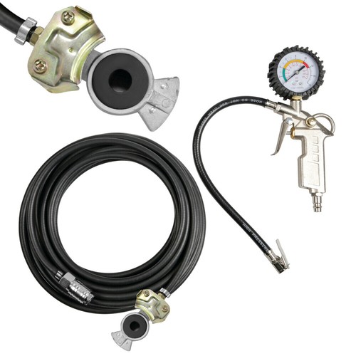 Camion gonfleur pneus - gonfleur,