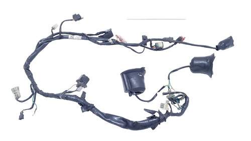 Faisceau électrique honda - faisceau,