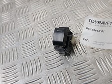 Commande bouton lève vitre droit passager - Toyota RAV4 d'aout 2000 à 2005