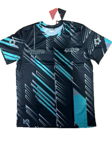 Yokkao power black shirt - yokkao, new