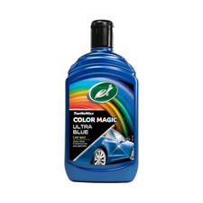 Turtle Wax Color Magic Ultra