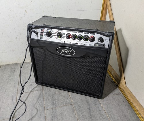 Peavey vypyr vip modeling - vypyr,