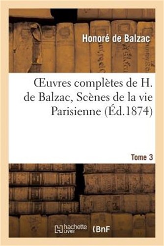 Oeuvres compl tes de - oeuvres, h.