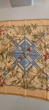 NEUF FOULARD HERMES SERENITE