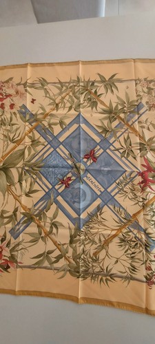 Neuf foulard hermes serenite - foulard,