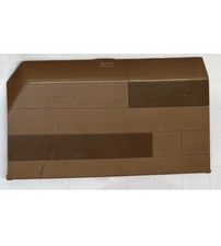 Star Wars Trade Federation MTT