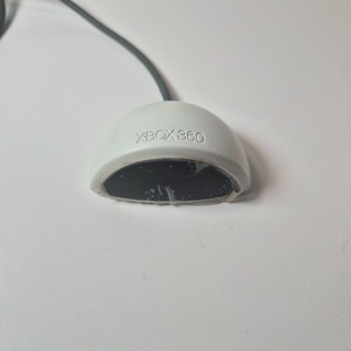 Xbox 360 big button - 360, ir